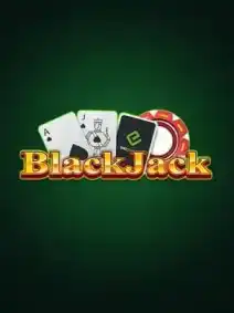 Blackjack play demo