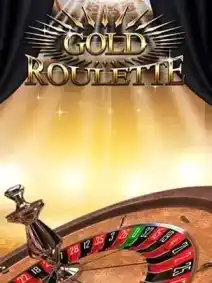 Gold Roulette play demo