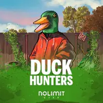 Duck Hunters play demo