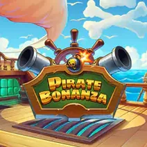 Pirate Bonanza play demo