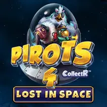 Pirots 4 play demo