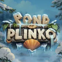 Pond of Plinko play demo