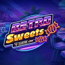 Retro Sweets play demo