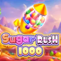 Sugar Rush 1000 play demo