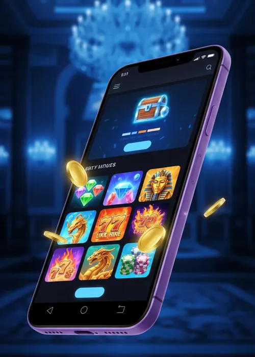 King Billy Casino: Your Royal Australian Gaming Destination