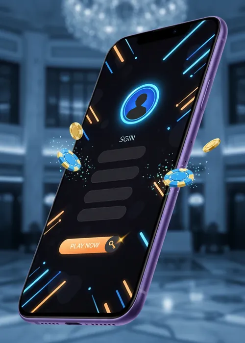 King Billy Casino Login: Secure Access to Your Royal Gaming Account