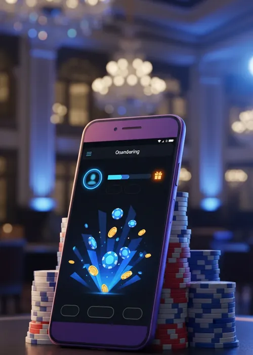 King Billy Casino Registration: Your Path to a Royal Gaming Experience